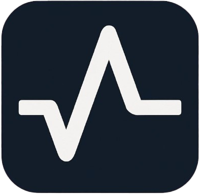 PulseLog Activity Icon